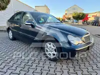 2004 Mercedes Benz C 180