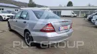 2004 Mercedes Benz C 180