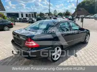 2004 Mercedes Benz C 180