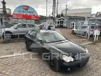 2004 Mercedes Benz C 180