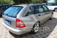 2004 Mercedes Benz C 180