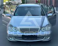 2004 Mercedes Benz C 180