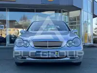 2004 Mercedes Benz C 180