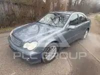 2004 Mercedes Benz C 180