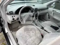 2004 Mercedes Benz C 180