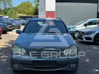 2004 Mercedes Benz C 180