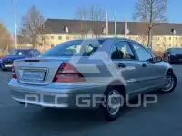 2004 Mercedes Benz C 180