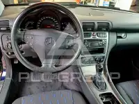 2004 Mercedes Benz C 180