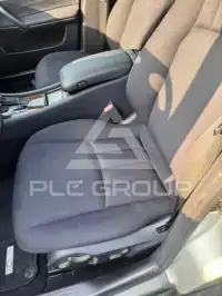 2004 Mercedes Benz C 180
