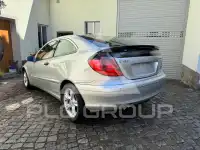 2004 Mercedes Benz C 180