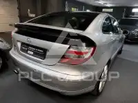 2004 Mercedes Benz C 180