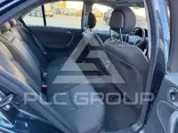 2004 Mercedes Benz C 180