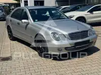 2004 Mercedes Benz C 180