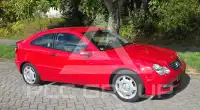 2004 Mercedes Benz C 180