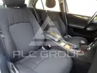 2004 Mercedes Benz C 180