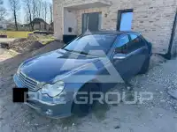 2004 Mercedes Benz C 180