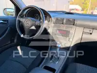 2004 Mercedes Benz C 180
