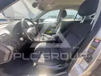 2004 Mercedes Benz C 180