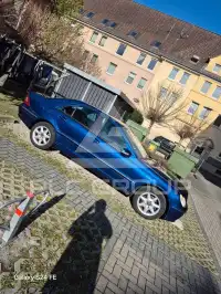 2004 Mercedes Benz C 180