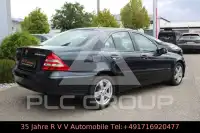 2004 Mercedes Benz C 180