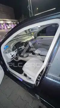 2004 Mercedes Benz C 180