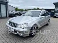 2004 Mercedes Benz C 180