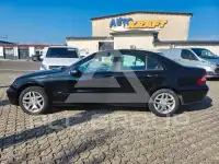 2004 Mercedes Benz C 180