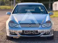 2004 Mercedes Benz C 180