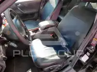 2004 Mercedes Benz C 180