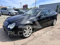 2004 Mercedes Benz C 180