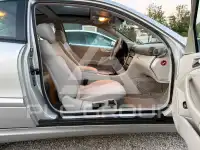 2004 Mercedes Benz C 180