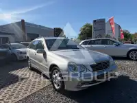 2004 Mercedes Benz C 180