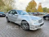 2004 Mercedes Benz C 180