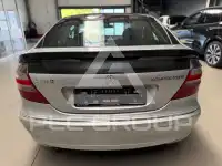 2004 Mercedes Benz C 180
