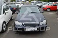2004 Mercedes Benz C 180