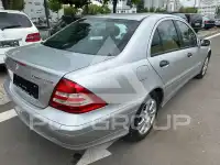 2004 Mercedes Benz C 180