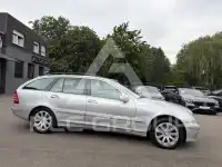 2004 Mercedes Benz C 180