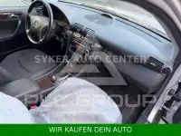 2004 Mercedes Benz C 180