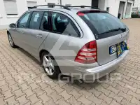 2004 Mercedes Benz C 180