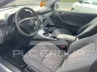 2004 Mercedes Benz C 180