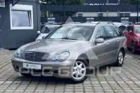 2004 Mercedes Benz C 180