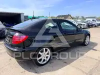 2004 Mercedes Benz C 180