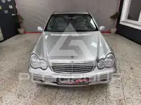 2004 Mercedes Benz C 180