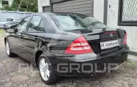 2004 Mercedes Benz C 180