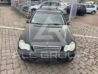 2004 Mercedes Benz C 180