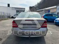 2004 Mercedes Benz C 180