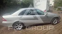 2004 Mercedes Benz C 180