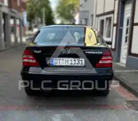 2004 Mercedes Benz C 180