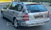 2004 Mercedes Benz C 180
