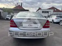 2004 Mercedes Benz C 180